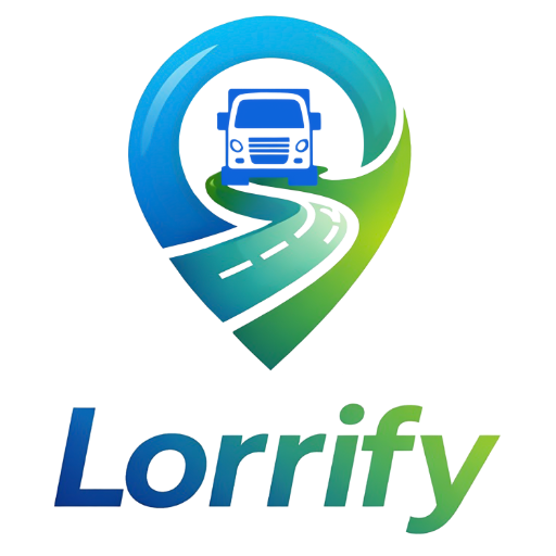 Lorrify Logo